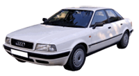 Audi 80 B4 1991-1996