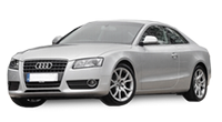 Audi A5 8T 2007-2016