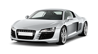 Audi R8 4S 2015-2019