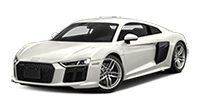 Audi R8 422/427 2007-2015