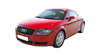 Audi TT 8N 1998-2003