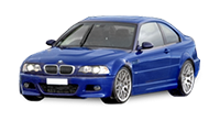 BMW 3-Series E46 1998-2005