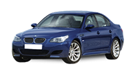 BMW 5 E60/E61 2003-2010