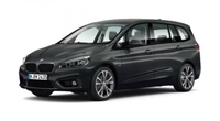 BMW 2-Series F46 2015-2020