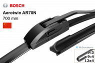   Bosch Aerotwin AR70N