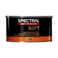  Spectral Soft 1.8 